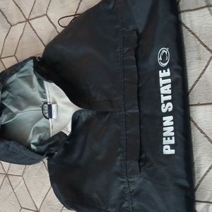 Penn State Champion wind breaker